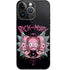 Adult Swim Rick and Morty Split Head Rick iPhone 14 Pro Skin